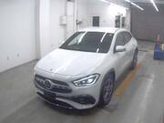 2021 MERCEDES BENZ GLA-CLASS