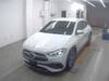 MERCEDES BENZ GLA-CLASS