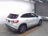 MERCEDES BENZ GLA-CLASS