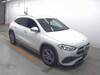 MERCEDES BENZ GLA-CLASS