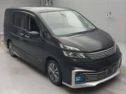 2016 NISSAN SERENA RIDER