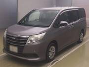 2016 TOYOTA NOAH