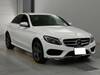 MERCEDES BENZ C-CLASS