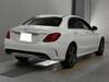 MERCEDES BENZ C-CLASS