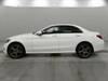 MERCEDES BENZ C-CLASS