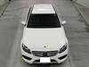 MERCEDES BENZ C-CLASS