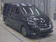 2019 NISSAN SERENA HIGHWAYSTAR V SELECTION