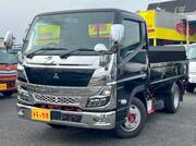 2021 FUSO CANTER