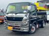 FUSO CANTER