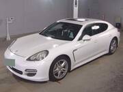 2010 PORSCHE PANAMERA