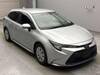 TOYOTA COROLLA TOURING