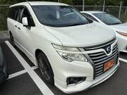 2019 NISSAN ELGRAND