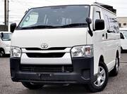 2020 TOYOTA HIACE VAN