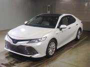 2019 TOYOTA CAMRY G