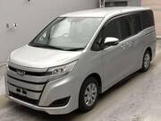 2021 TOYOTA NOAH
