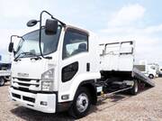 2015 ISUZU FORWARD