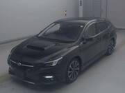 2021 SUBARU LEVORG