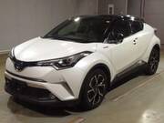 2017 TOYOTA C-HR G