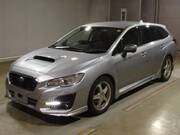 2019 SUBARU LEVORG