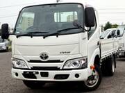 2022 TOYOTA DYNA