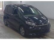 2021 HONDA FREED