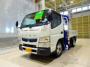 2017 FUSO CANTER