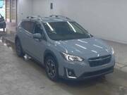 2018 SUBARU XV