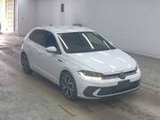 2023 VOLKSWAGEN POLO
