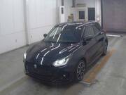 2021 SUZUKI SWIFT SPORT