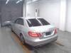 MERCEDES BENZ E-CLASS