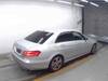 MERCEDES BENZ E-CLASS