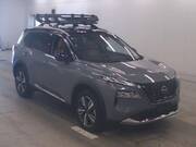 2023 NISSAN X-TRAIL