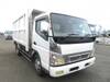 FUSO CANTER