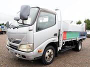 2011 HINO DUTRO