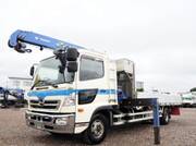 2016 HINO OTHER