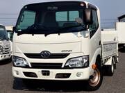 2021 TOYOTA DYNA
