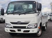 2017 TOYOTA TOYOACE