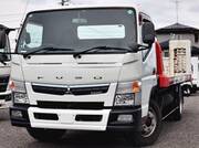 2019 FUSO CANTER
