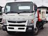 FUSO CANTER