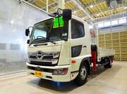 2019 HINO OTHER