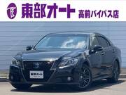 2014 TOYOTA CROWN