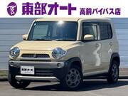 2019 SUZUKI HUSTLER