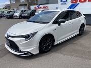 2020 TOYOTA COROLLA TOURING