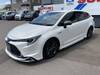 TOYOTA COROLLA TOURING