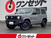 2021 SUZUKI JIMNY