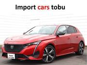 2024 PEUGEOT 308