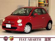 2020 FIAT 500