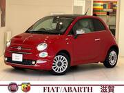 2018 FIAT 500