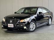 2014 TOYOTA CROWN