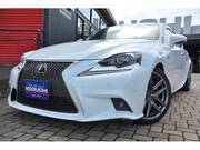 2014 LEXUS IS